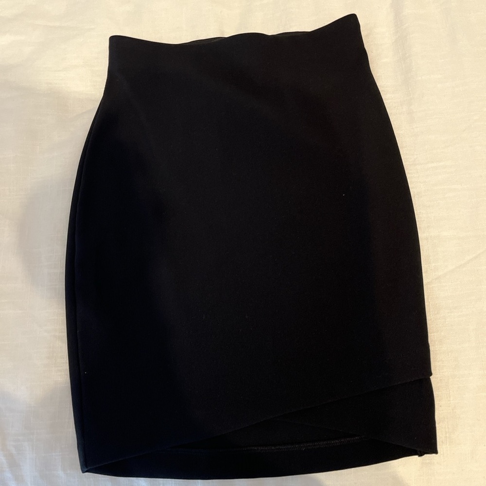 Express women’s skirt